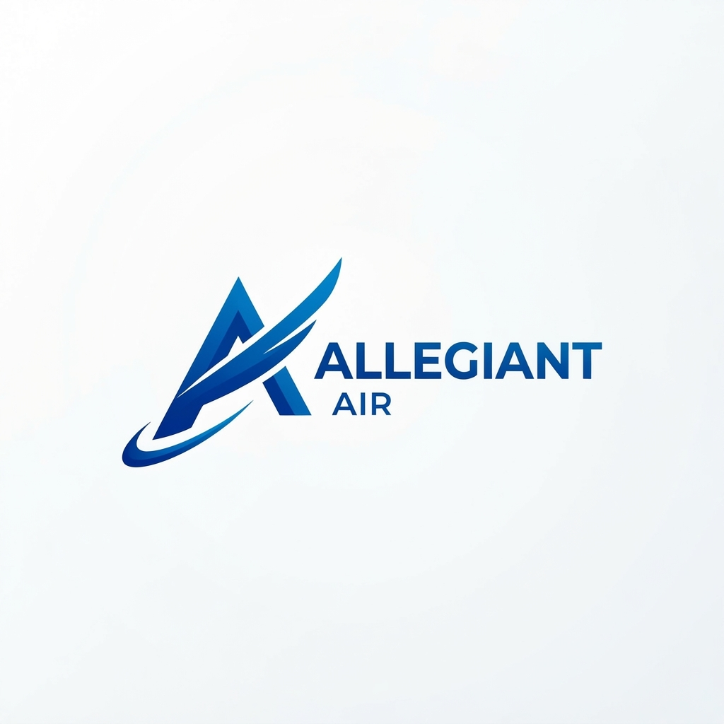 Allegiant Airlines logo